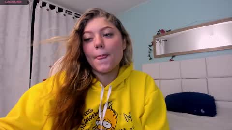 Snapshot of alaia_greyy chatting on 02.27.25 Alaia online show from 02.27.25