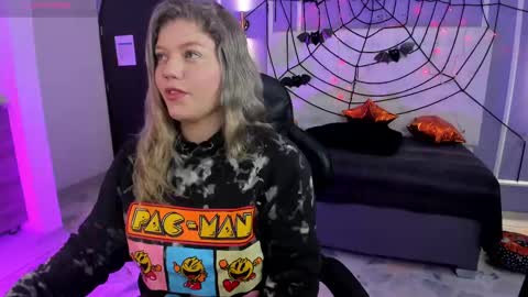 Alaia online show from 10.17.25