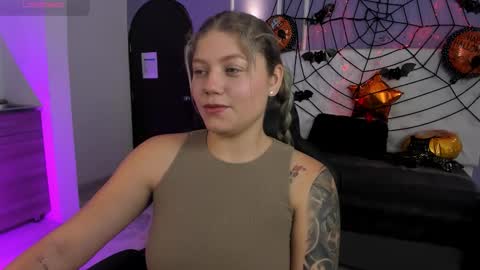 Alaia online show from 10.18.25