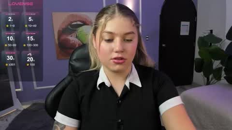 Alaia online show from 11.27.25