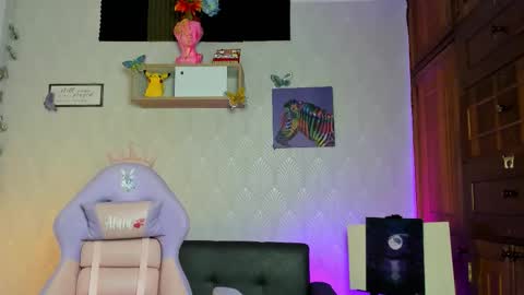 Snapshot of alaia_love77 chatting on 11.14.25 Alaia online show from 11.14.25