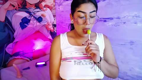 ALAIAS ROOM  online show from 04.19.26