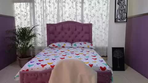 Alaia Skater online show from 10.20.25