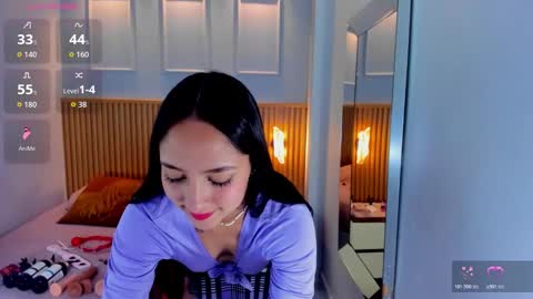 Snapshot of alaialester chatting on 01.06.26 A L A I A online show from 01.06.26