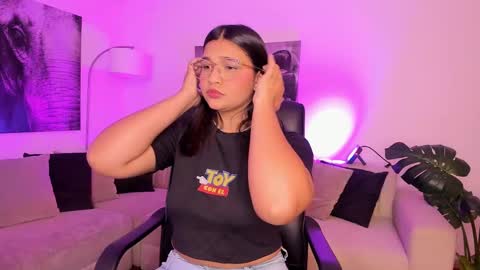 Alaia online show from 02.21.25