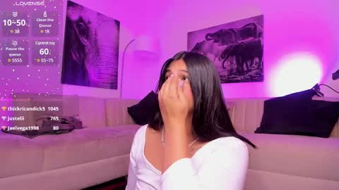 Alaia online show from 02.22.25