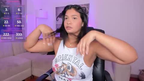 Alaia online show from 09.30.25