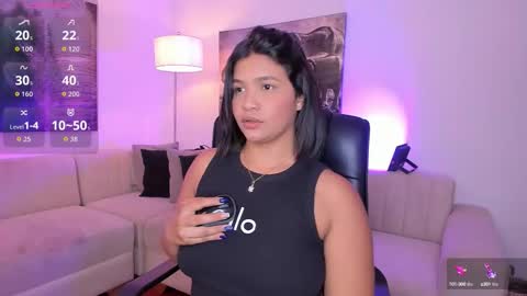 Alaia online show from 10.14.25