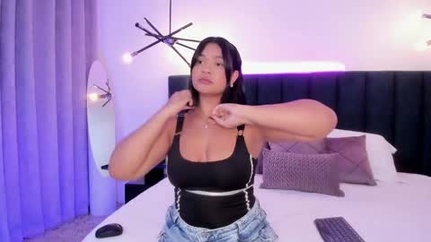 Alaia online show from 04.18.26