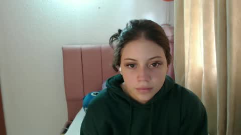 Snapshot of alaina_blessed chatting on 09.10.25 alaina_blessed online show from 09.10.25