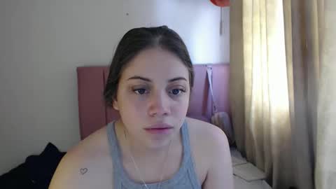 Snapshot of alaina_blessed chatting on 09.17.25 alaina_blessed online show from 09.17.25