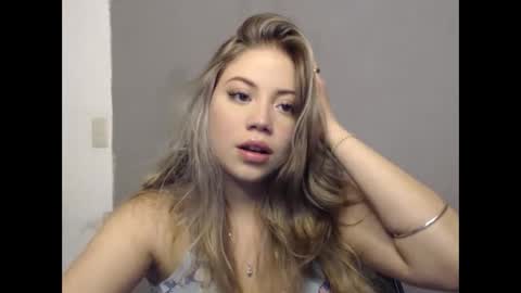 Snapshot of alaina_blessed chatting on 10.18.25 alaina_blessed online show from 10.18.25
