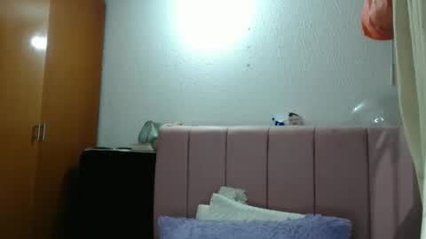 alaina_blessed online show from 12.14.25