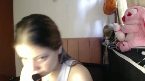 alaina_blessed online show from 03.27.26