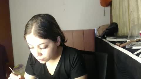 alaina_blessed online show from 04.28.26