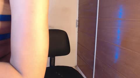 AlainaSaint online show from 12.18.25