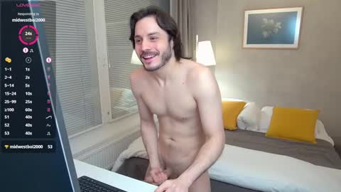 Snapshot of alakazam208 chatting on 01.09.25 Maxi online show from 01.09.25