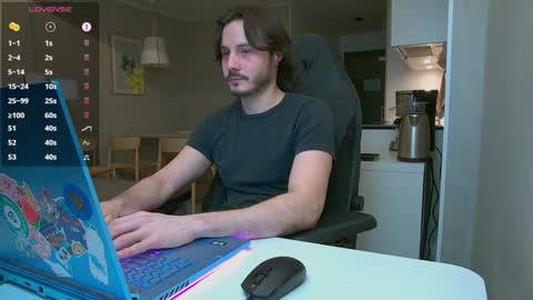 Snapshot of alakazam208 chatting on 01.31.25 Maxi online show from 01.31.25