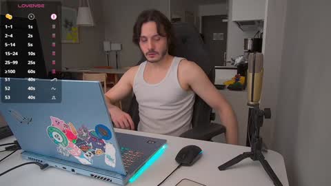 Snapshot of alakazam208 chatting on 02.04.25 Maxi online show from 02.04.25