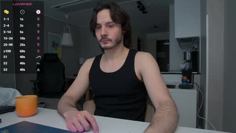 Snapshot of alakazam208 chatting on 02.06.25 Maxi online show from 02.06.25