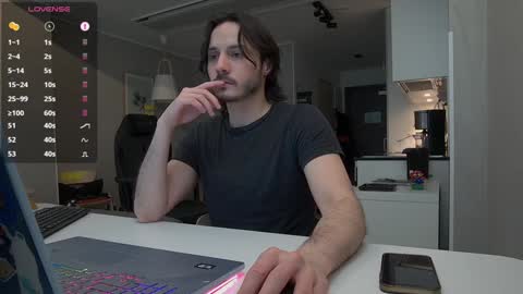 Snapshot of alakazam208 chatting on 02.07.25 Maxi online show from 02.07.25