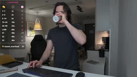 Snapshot of alakazam208 chatting on 02.12.25 Maxi online show from 02.12.25