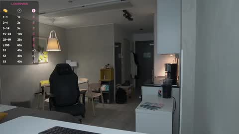 Snapshot of alakazam208 chatting on 02.13.25 Maxi online show from 02.13.25