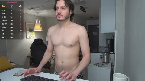 Snapshot of alakazam208 chatting on 02.14.25 Maxi online show from 02.14.25