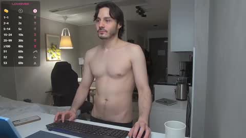 Snapshot of alakazam208 chatting on 02.17.25 Maxi online show from 02.17.25