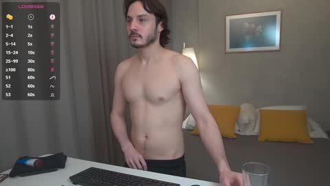 Snapshot of alakazam208 chatting on 02.25.25 Maxi online show from 02.25.25