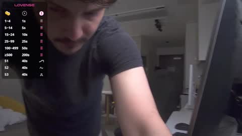 Snapshot of alakazam208 chatting on 10.19.25 Maxi online show from 10.19.25