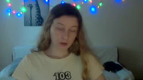 Anna online show from 02.01.26