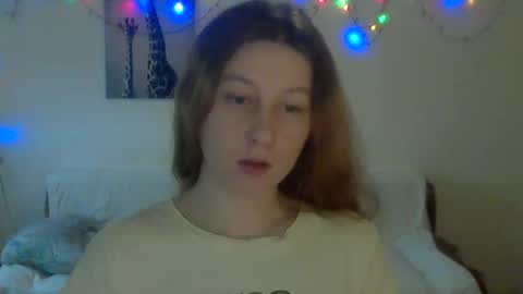 Anna online show from 02.10.26