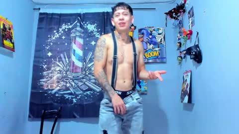 Alam Jams online show from 04.09.26