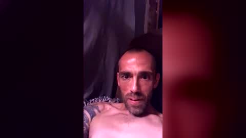 alan000607 online show from 07.30.26