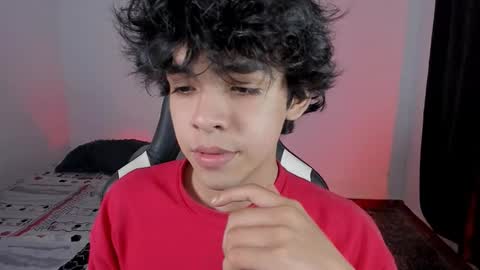 alan18n online show from 11.20.25