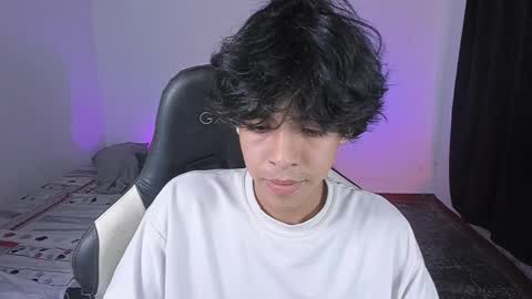 alan18n online show from 11.22.25