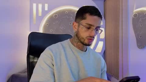   ALANN  online show from 06.01.26