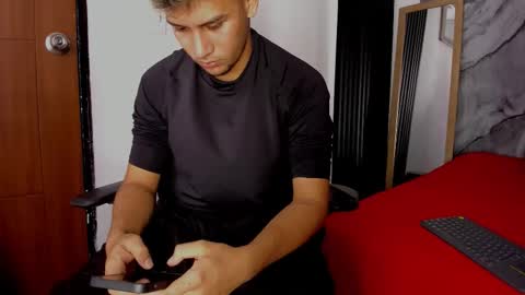 alan__smith online show from 11.18.25