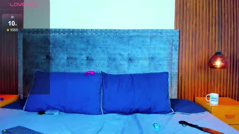 Snapshot of alan_bless18 chatting on 11.26.25 ALAN online show from 11.26.25