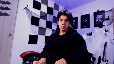 Alan Boy online show from 10.24.25