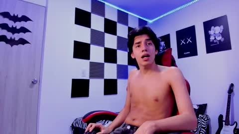 Alan Boy online show from 11.10.25