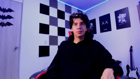 Alan Boy online show from 11.16.25