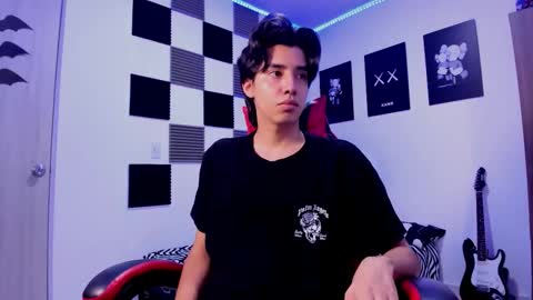 Alan Boy online show from 11.19.25