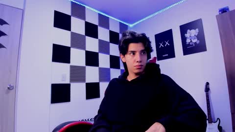 Alan Boy online show from 11.21.25