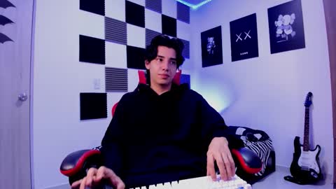 Alan Boy online show from 11.24.25