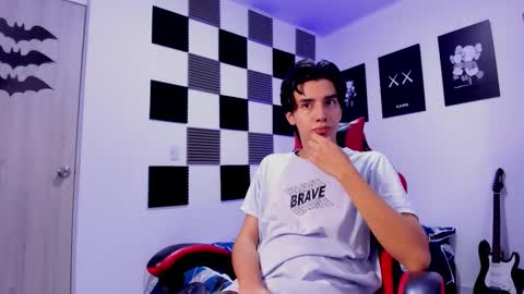 Alan Boy online show from 11.27.25