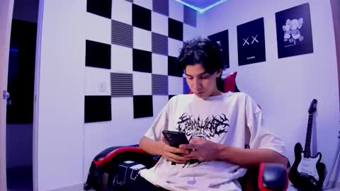 Alan Boy online show from 01.17.26