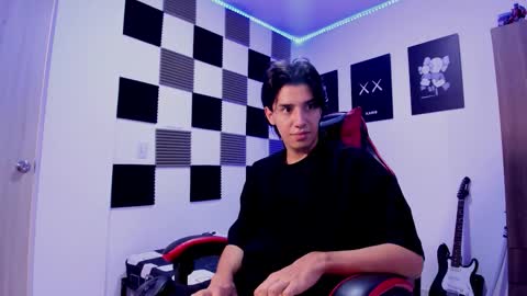 Alan Boy online show from 01.18.26