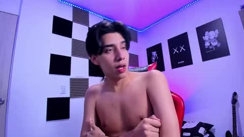 Alan Boy online show from 02.08.26